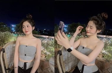 Bích Phương tự sướng không thể so sánh với việc quan hệ tình dục thực sự