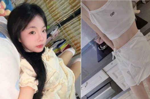 Đụ em Gen Z dễ thương, trắng trẻo mới lớn