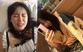 Đụ em học sinh dâm đãng vừa tròn tuổi hàng ngon