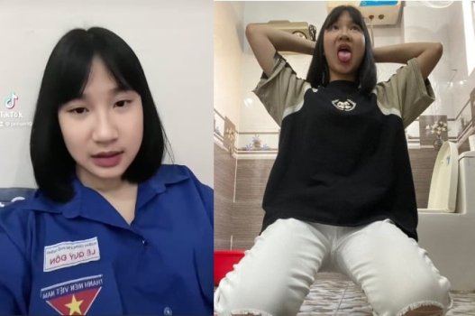 Khám phá đê mê cùng nàng quyến rũ đầy nhiệt huyết