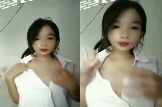 Video xxx cô bé nữ sinh xinh đẹp gợi cảm chưa từng thấy