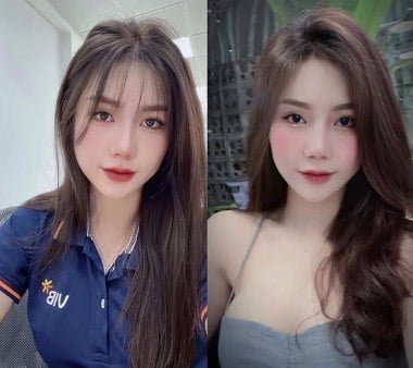 Phim địt của con em VIB phần II