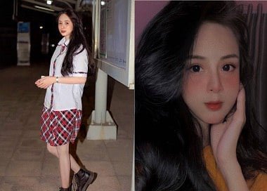 Clip 18+ của em gái xinh Nguyễn Thảo Mai