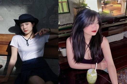 Clip sex Hồ Thị Trúc Mai bị lộ rất mê ly