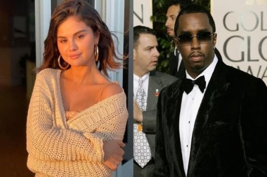 Clip sex Selena Gomez vs Diddy cập nhật mới nhất