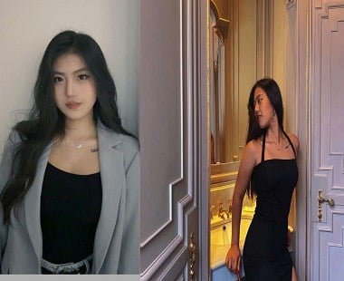 Cô gái gây sốt vì phát tán video 