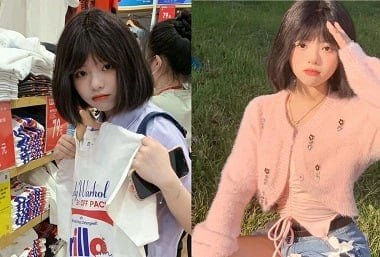 Đứa con gái khác thường thích BJ như ăn kem