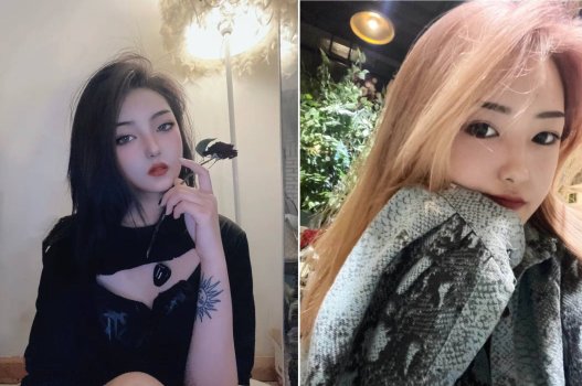 Dễ thương nhưng không thích ngậm cỏ quý