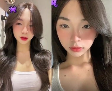 Đụ em Khánh Linh đang rủn rỉ nước