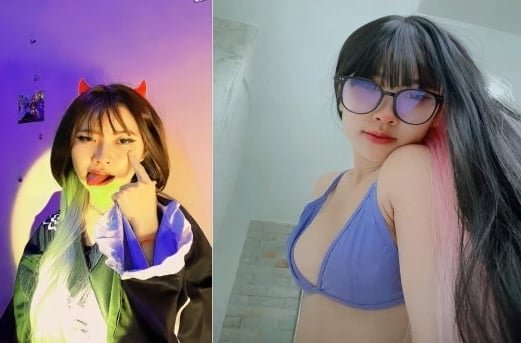 Em quyến rũ chết người tự do chọn người để yêu