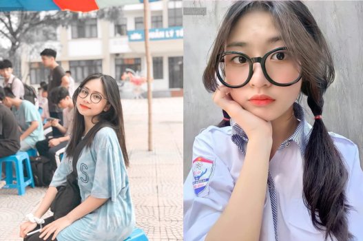 Học sinh biến thái thành yêu quái 3 đầu