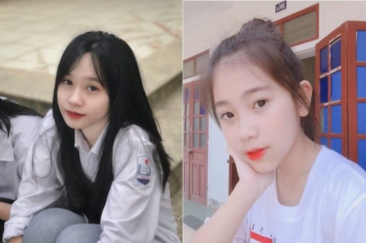 Em HS khi bít crush thích mình