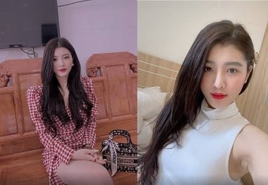 Em xinh lồn bán địt vì không có tiền