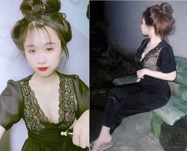 Gái miền Tây lồn đẹp hàng ngon