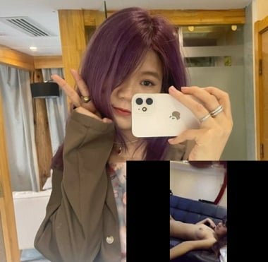 Địt em gái xinh không muốn đứng dậy