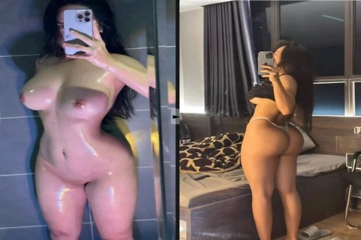 Gymer có mông to, thích thể hiện bản lĩnh bằng cách nào?