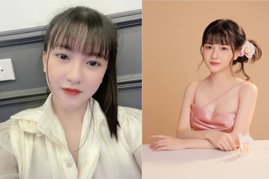 Hấp dẫn Như Quỳnh mê mải bên bạn trai trong đêm tình thú