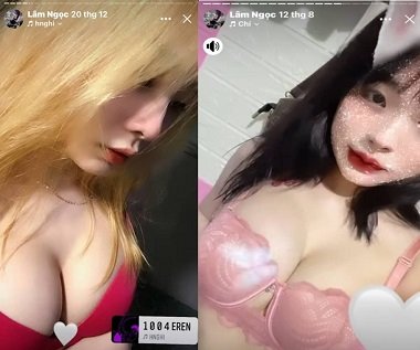 Hẹn gặp em Lâm Ngọc ở chỗ ăn chơi