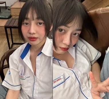 Học sinh trường Lương Thế Vinh tung clip quan hệ tình dục