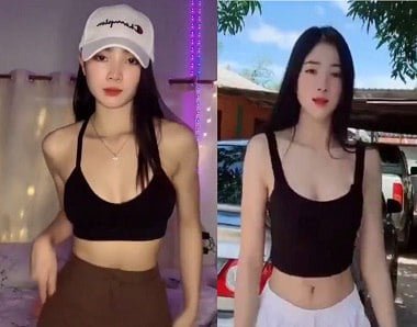 Ngọc nữ Tiktok cơ bắp đồ sộ phang nhau mạnh mẽ