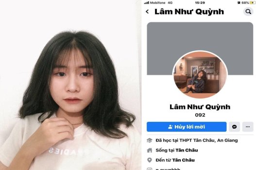 Lâm Như Quỳnh quyến rũ trong cuộc chơi cảm xúc mãnh liệt