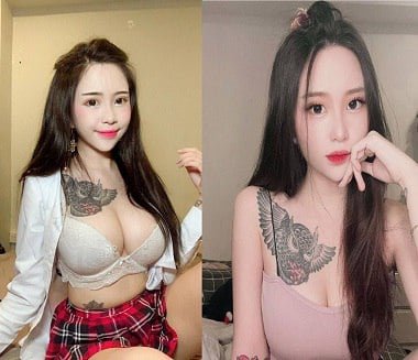 Đút cặc vào bướm của em Hoài Thương mà không ai biết