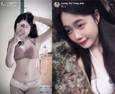 Trang Anh: Phiên bản mới của nghề sex