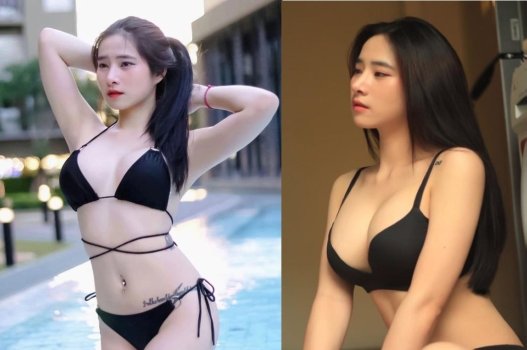 Siêu mẫu vóc dáng sexy bị anh thợ địt