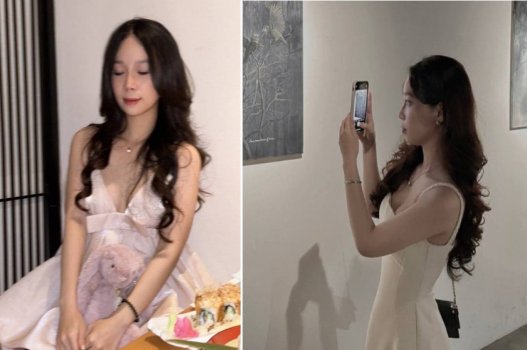 Mỏng manh nhưng đầy đam mê bất ngờ