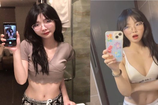 Nàng dâm đãng khéo léo BJ và điêu luyện trên sàn nhảy