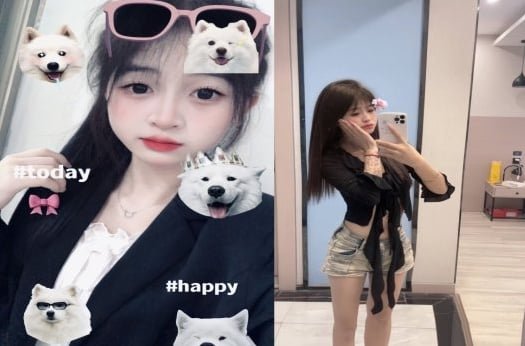 Nàng loli bị hành dâm miệng chẳng kịp phản kháng