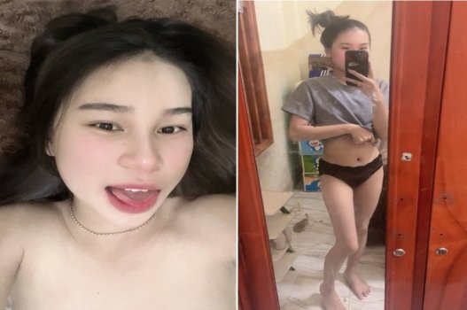 Nàng mảnh mai có tài năng ân ái số một