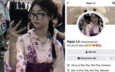 Chim Non Vếu Bự Thích Săn Quý Ông