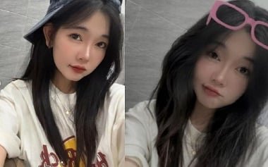 Ngọc Mai ngực khủng massage cực phê