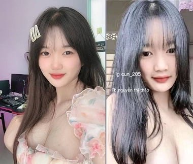 Nguyễn Thị Thảo tung video sex cực chất