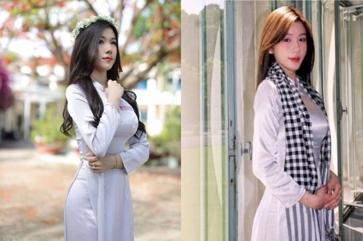 Không thể quên vẻ đẹp nóng bỏng của Mi Trần