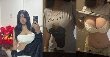 Những cô gái với vòng một lớn đang thực hiện hành động tình dục