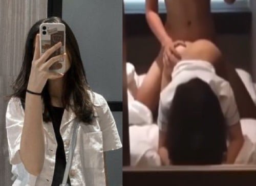 Nói dối mẹ ra đi chịch bạn trai