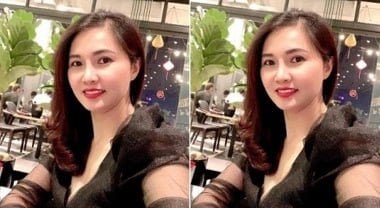 Nữ hiệu trưởng trường THCS Lưu Kiền bị lộ clip sex