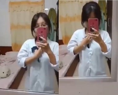 Học sinh thích đào bóng bạn cùng lớp