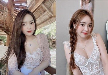 Phương Anh tưng tửng khi được bú cu khủng