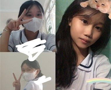 Chuyện quan hệ tình dục của nữ sinh với bộ lông bẩm sinh