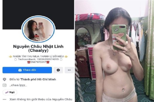 Sex Nguyễn Châu Nhật Minh đầy múi