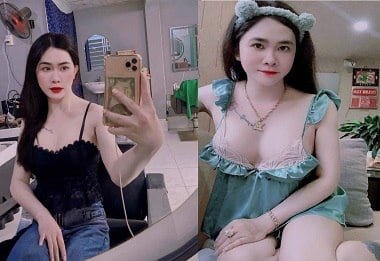 Vú to của Thanh Vy khi làm tình