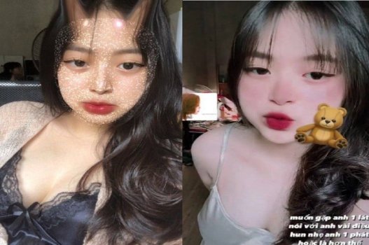 Sex Việt hot girl xinh đẹp Trần Mai Thảo Uyên