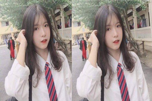 Cô gái Việt Nam trở nên thèm khát tình dục