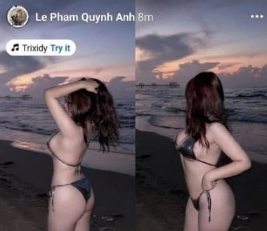 Yêu Thương Với Em Sinh Viên Lê Phạm Quỳnh Anh
