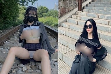 Sinh viên đi làm thêm với người quản lý