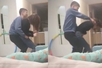 Chiếm đoạt em vợ khi sang nhà làm điện