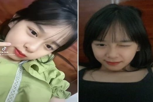 Thu Hương yêu thổi tung đam mê với chàng cu khủng